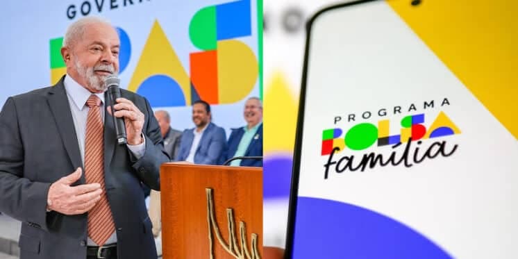 R$ 8,8 bilhões e novo VALE no Bolsa Família: Lula toma decisão pra criar o 5º pagamento extra aos beneficiários