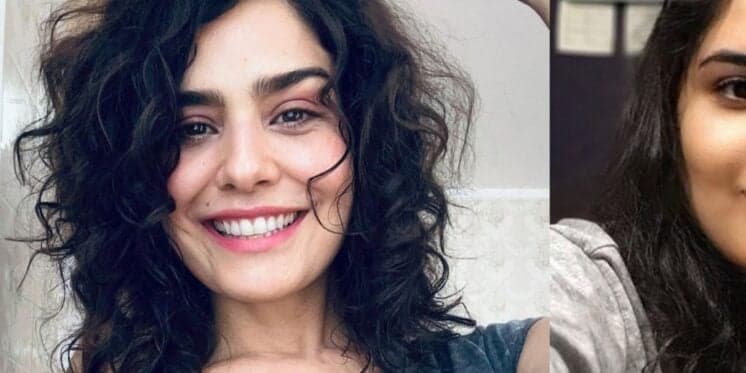 Inacreditável: 3 fotos que provam que a filha de Letícia Sabatella mais parece a reencarnação da atriz