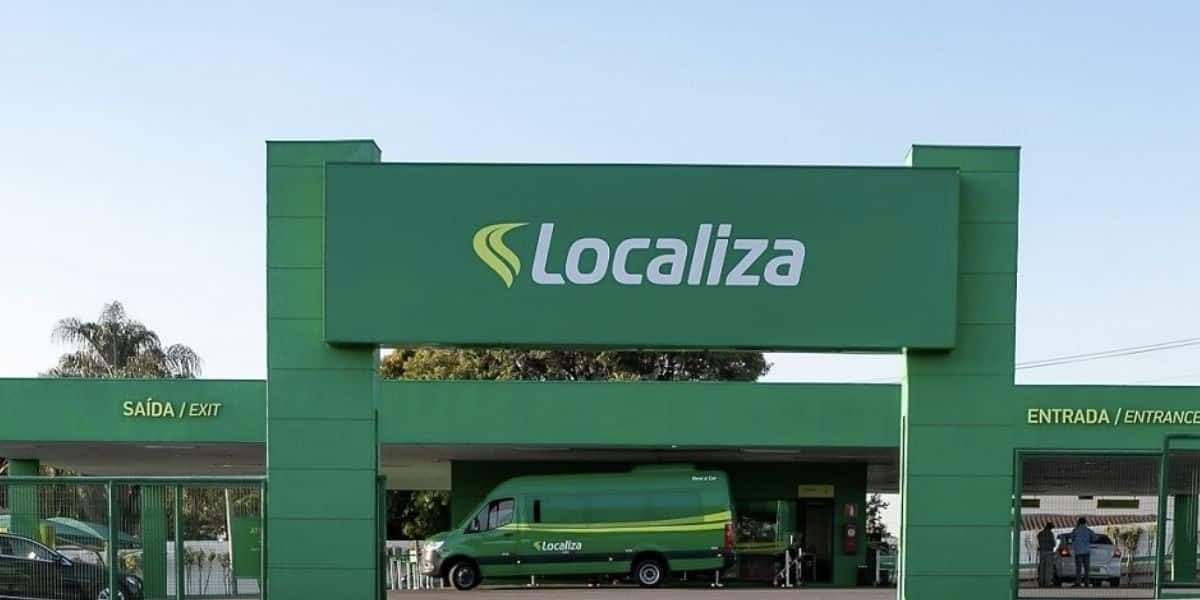 Localiza (Foto: Reprodução / Internet) Localiza (Foto: Reprodução / Internet)