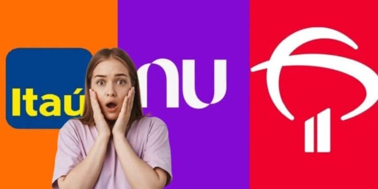 Pode ir se despedindo: Fim de serviço aclamado do Nubank, Itaú, Bradesco e+ acaba de ser confirmado em março