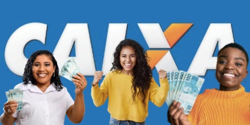 Grande VITÓRIA da poupança hoje (26/04): Nova lei garante pagamento histórico em contas da Caixa e salva CPFs