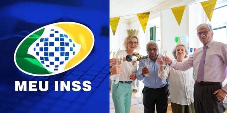 100% de isenção aos 60+: Idosos do INSS estão livres do pagamento de mais uma dívida em junho com 3 passos