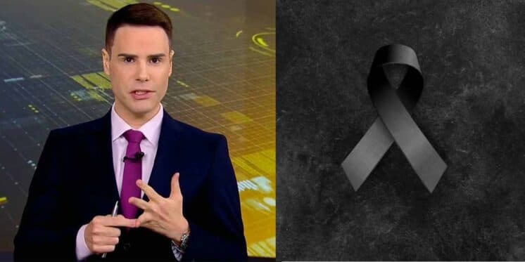 “Morreu”: Bacci para Cidade Alerta e perde o chão na Record ao confirmar adeus irreparável
