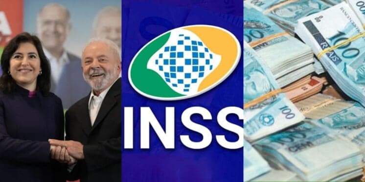 Acima do salário mínimo: Nova regra do INSS em 2024 confirma mais 2 aumentos e 1 dele chega com +1 mil a milhares
