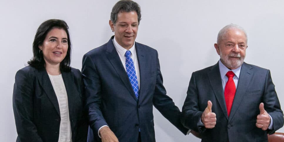 PIX na poupança e R$ 10 bilhões: 2 novas leis de Lula, Tebet e Haddad atingem CLT's e aposentados em cheio