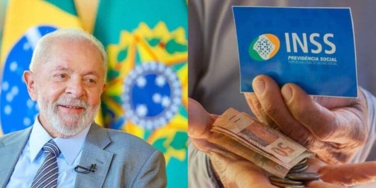 Salvação dos aposentados e pensionistas em 2024: Lula crava a antecipação do 13º salário do INSS