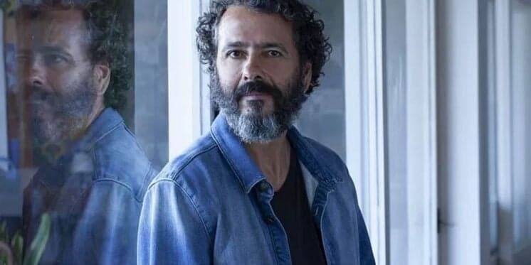 Artista resolveu dar basta sobre o que viveu com Marcos Palmeira em bastidor de novela: "Nem olhava pra mim"