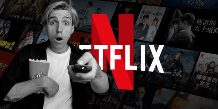 Fim em março: Netflix solta o facão no streaming e adeus colossal faz usuários chorarem no início de 2024