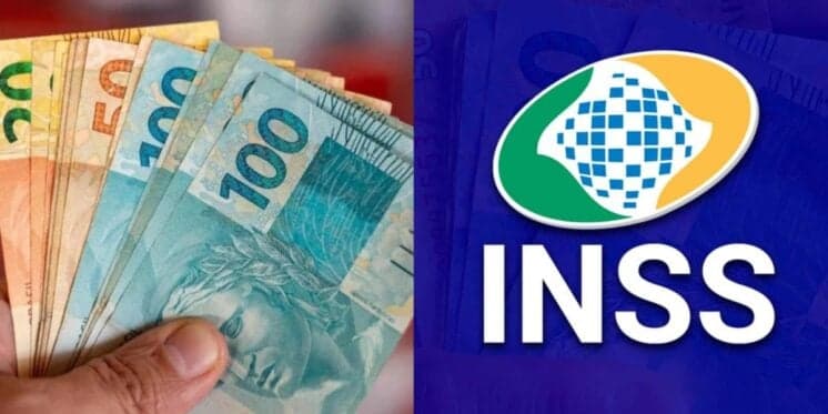 Novo salário mínimo e INSS: 2 pagamentos cruciais, valores e datas para começar 2025 com dinheiro