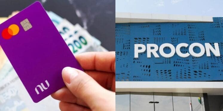Contas esvaziadas e anúncio do Procon: Comunicado envolvendo Nubank chega com 3 alertas urgentes a clientes