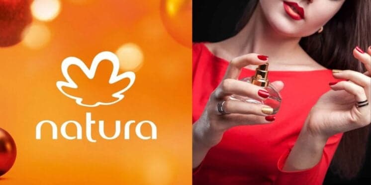 Não vai sair nem no banho: 5 perfumes da Natura exalam elegância e grudam na pele de mulheres de 40 a 70