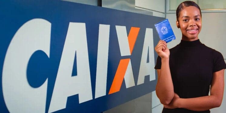 Agora é oficial: Pacote com 3 pagamentos de R$ 700 a 2,9 mil chegam na Caixa até para quem não é CLT