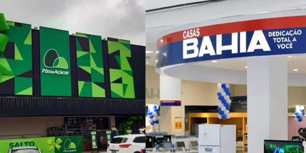 Fim de uma era: Casas Bahia vendida pelo Pão de Açúcar e os novos donos deixam os brasileiros sem acreditar