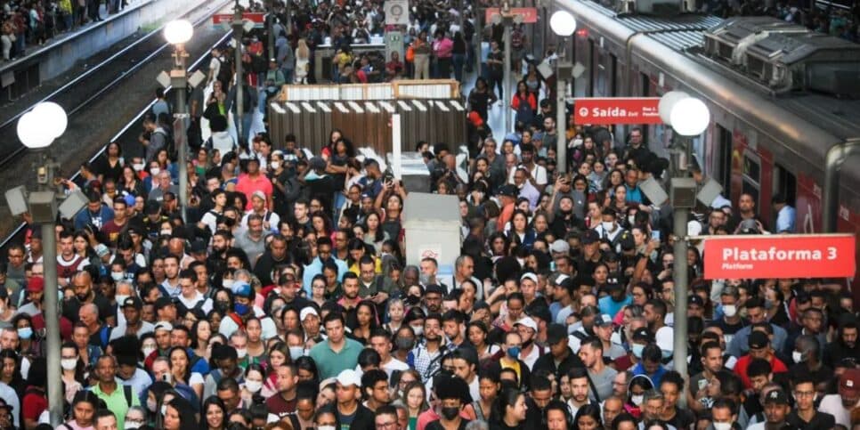 Paralisação de 7 linhas e terror em SP: Comunicado oficial em março crava 2 bombas em greve do metrô e CPTM
