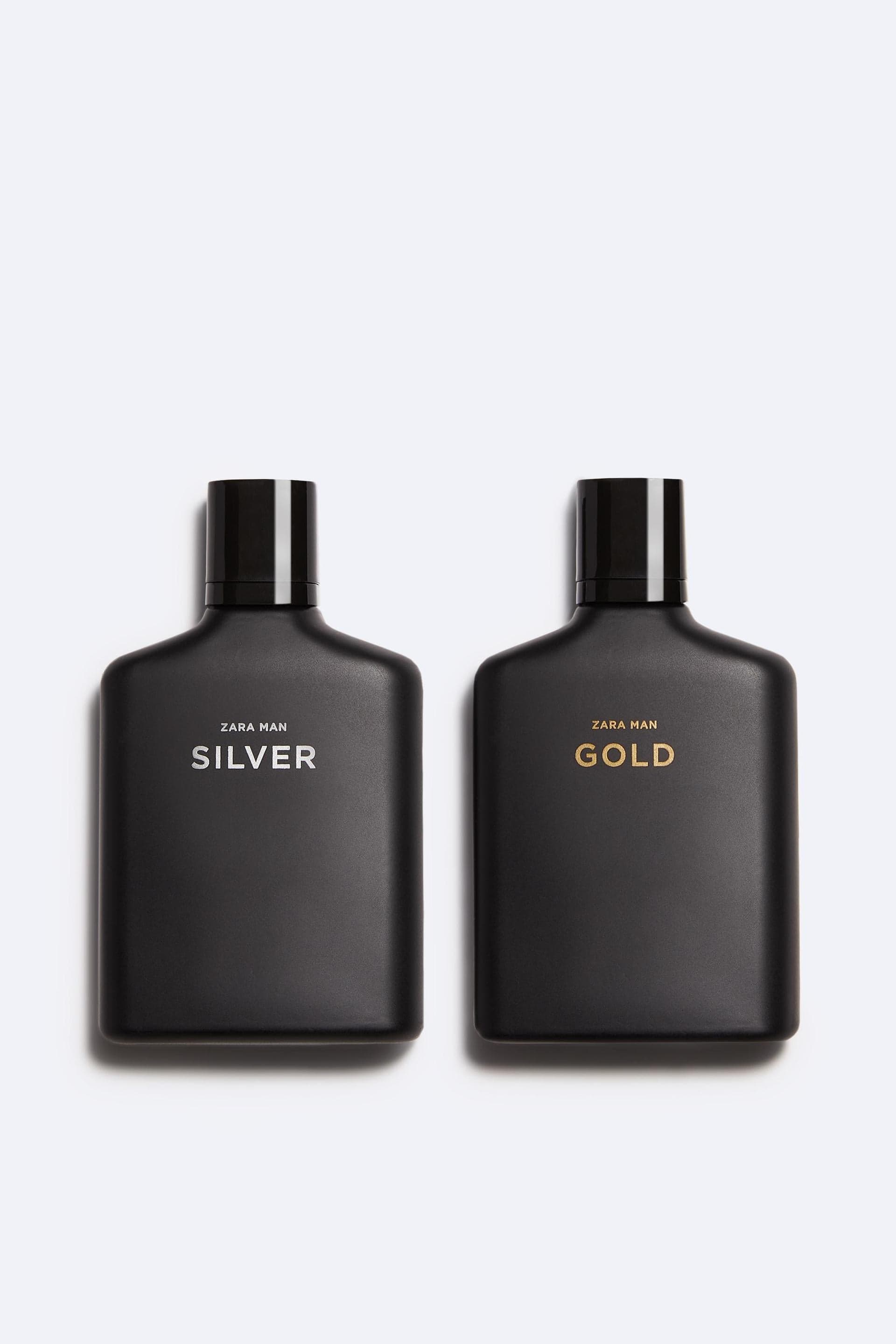 Perfume Gold da Zara - Foto Internet Perfume Gold da Zara - Foto Internet