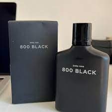 Perfume da Zara - Foto Internet Perfume da Zara - Foto Internet