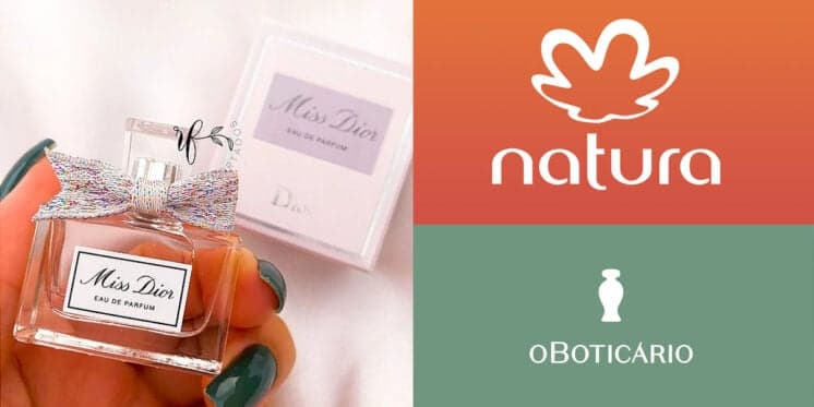 Melhor que Dior e na casa dos R$ 100: 8 perfumes da Natura e Boticário que grudam até na alma das idosas 60+