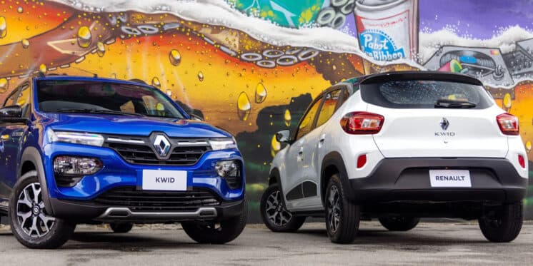 Até R$ 50 mil: 5 modelos de carros incríveis e melhores que o novo Kwid para comprar agora com precinho
