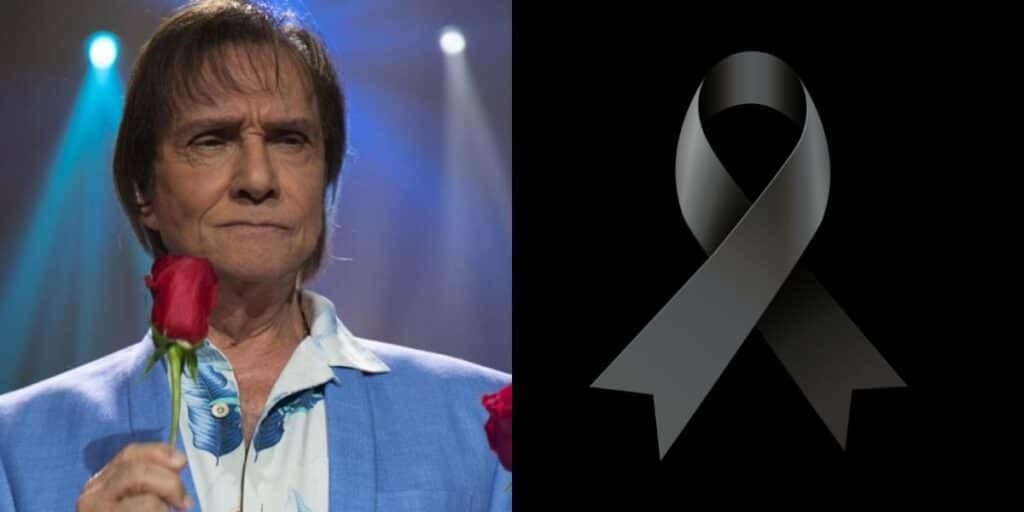 Doença fatal: A perda irreparável de braço direito de Roberto Carlos aos 83 anos e anúncio do cantor