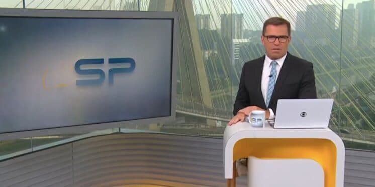 "R$ 3 mil": Bocardi para a Globo com nova lei da poupança EM VIGOR com pagamento disparado no final de março