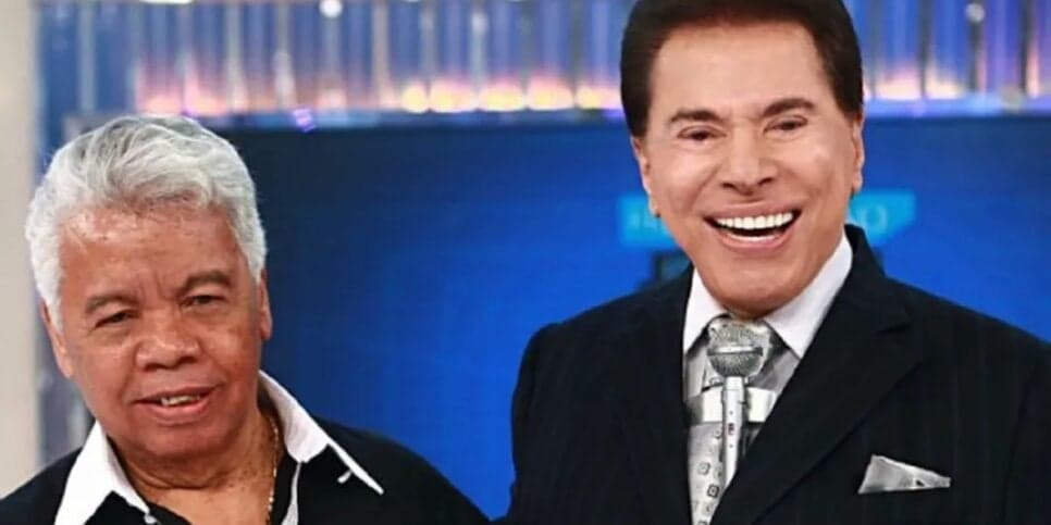 Roque, braço direito de Silvio Santos, é internado às pressas na UTI com sangramento intracraniano