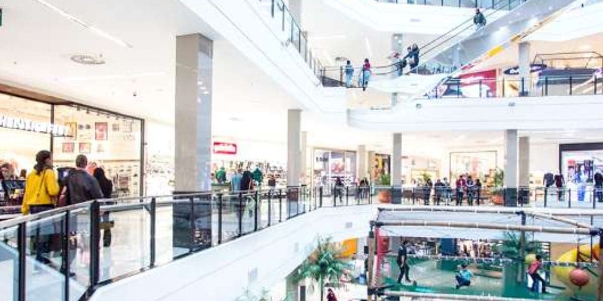 Santana Parque Shopping (Foto: Reprodução / Diário da Zona Norte) 