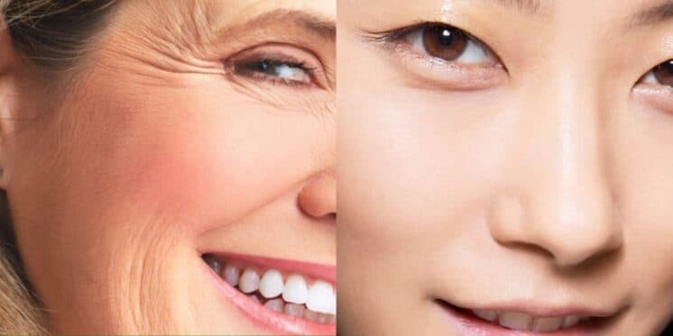 Revelado segredo das japonesas: Botox natural e caseiro deixa quem tem 70 com carinha de 30 em 6 passos
