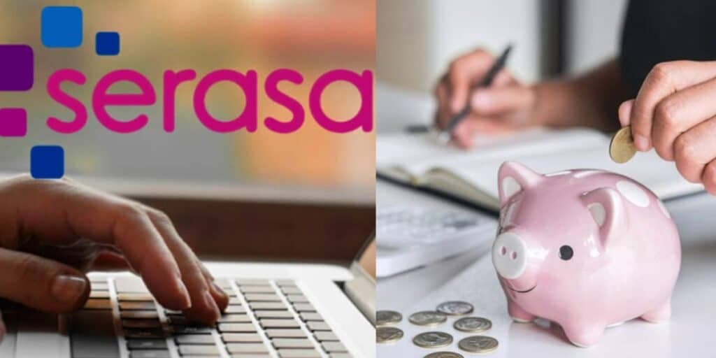 Comunicado oficial do Serasa chega com alerta para quem tem poupança e crava o que acontecerá com dinheiro