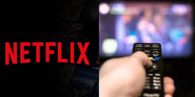 Pode ir se despedindo: Rival gigantesca da Netflix com 95 milhões de clientes confirma fim de serviço amado