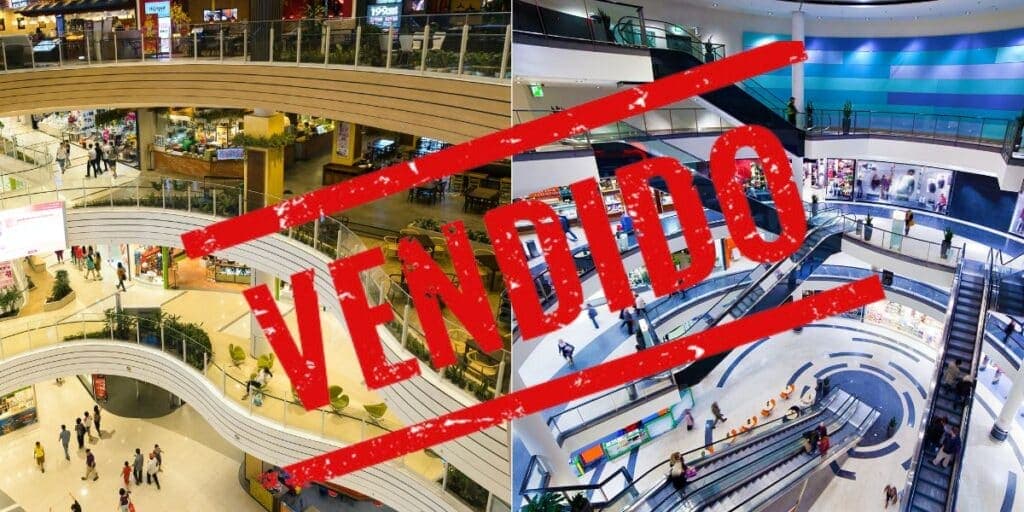 R$ 150 milhões e rival do Assaí como novo dono: 2 shoppings gigantes do Brasil acabam de ser vendidos em março