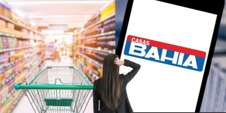 Adeus a 123 lojas e R$ 565 mi pelos ares: Gigante dos supermercados afunda com o mesmo terror das Casas Bahia
