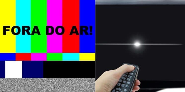 Transmissões encerradas e fora do ar: Fim de emissora de TV aberta após enfrentar crise e não resistir