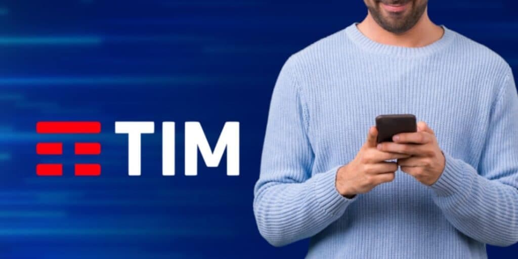 R$ 115 bilhões e todas as operadoras de celular paralisadas: A venda colossal confirmada pela TIM após 28 anos