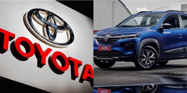 Na casa dos R$ 40 mil e terror da concorrência: Toyota lança novo popular pra esquecer Renault Kwid de vez