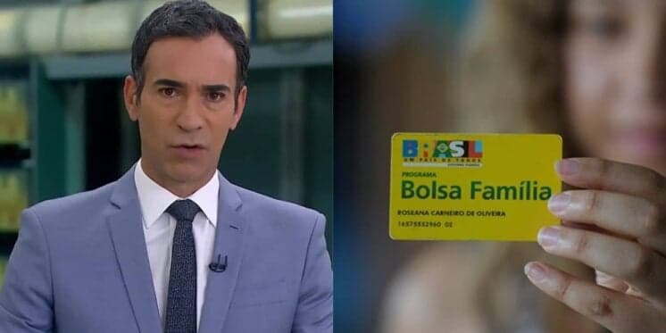 “Caixa começa a pagar”: O anúncio de Tralli ao paralisar JH com nova lei do Bolsa Família que atinge milhões
