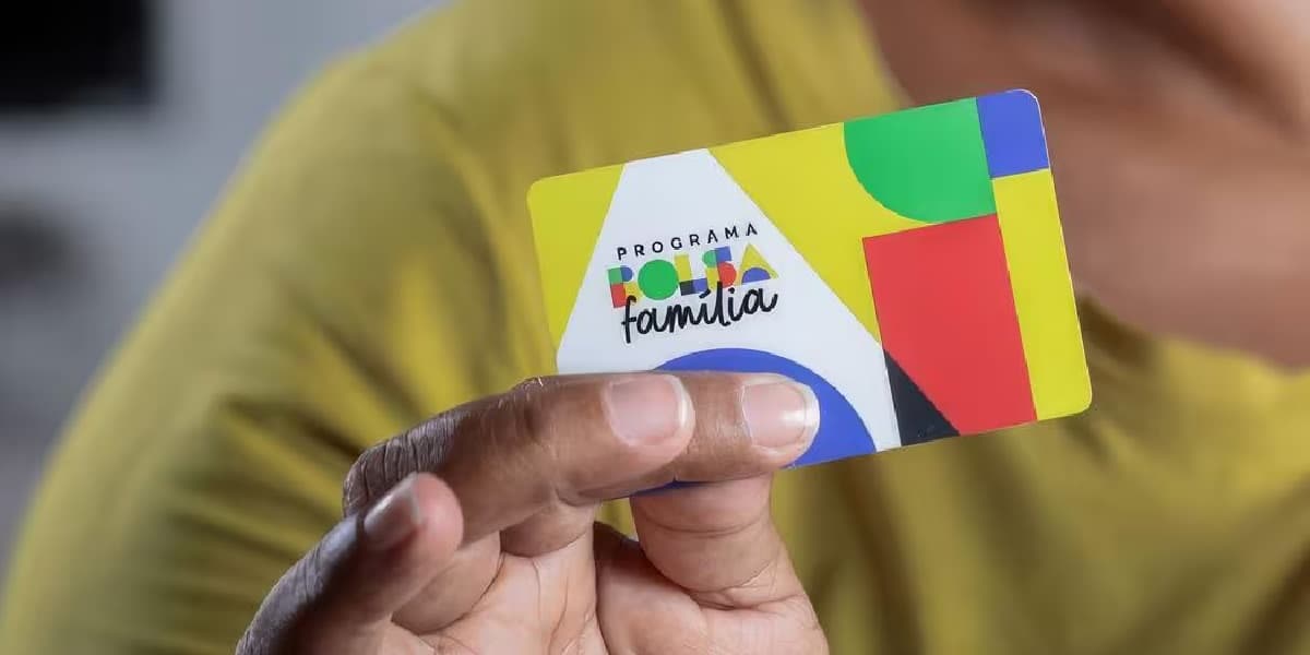 Carteirinha no Bolsa Família (Foto: Reprodução/ Internet) Carteirinha no Bolsa Família (Foto: Reprodução/ Internet)