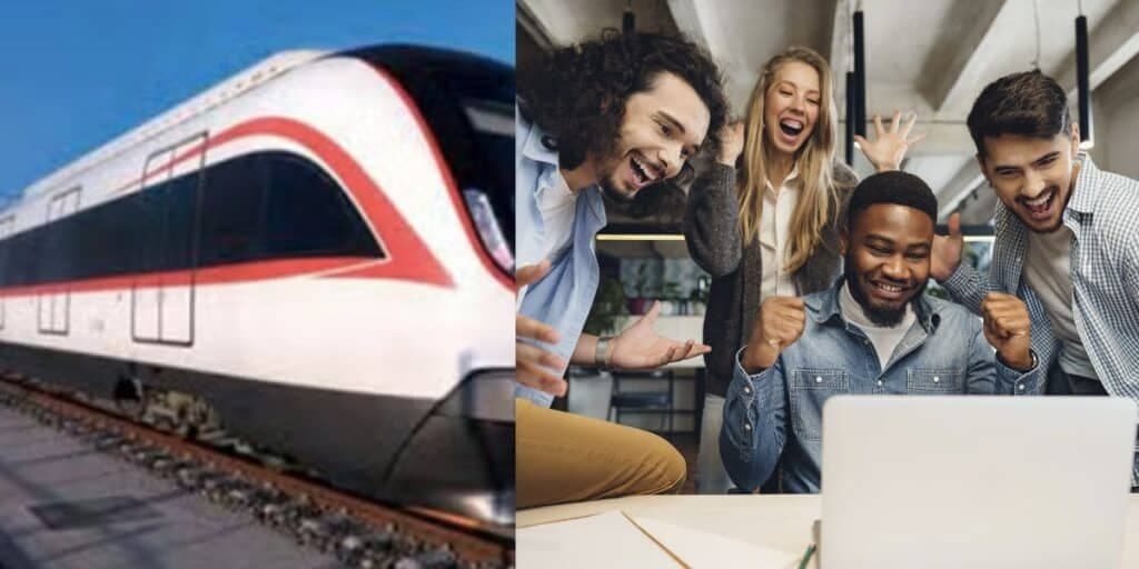R$14bi, 860 passageiros e banheiros: Nova linha de trem é confirmada no coração de SP e salva milhões de CLTs