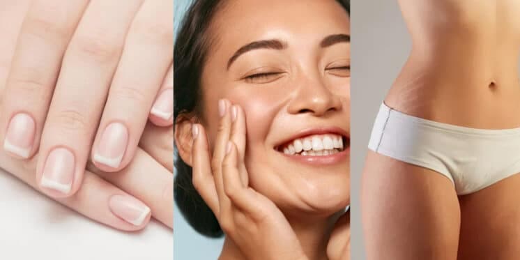 Unhas inquebráveis, pele de porcelana e fim das estrias: 3 receitinhas caseiras e salvadoras para as mulheres