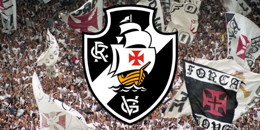Rasteira no Fluminense: Pedrinho e 777 se unem para arrancar joia milionária do rival para o Vasco após 5 anos - Foto | Reprodução: Internet