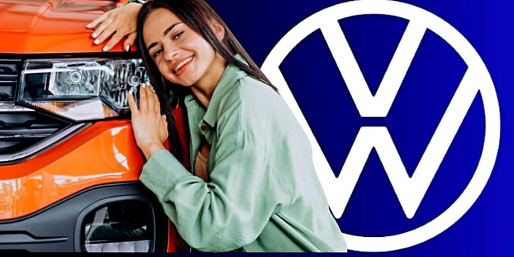 Volkswagen traz de volta carro amado no Brasil, após anos, e motoristas comemoram hoje (04)
