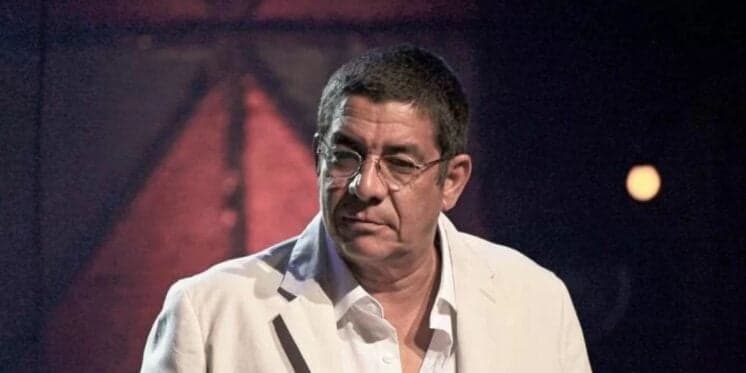 Funcionários perplexos: Atitude de Zeca Pagodinho no meio do shopping acaba de ser flagrada e prova verdade