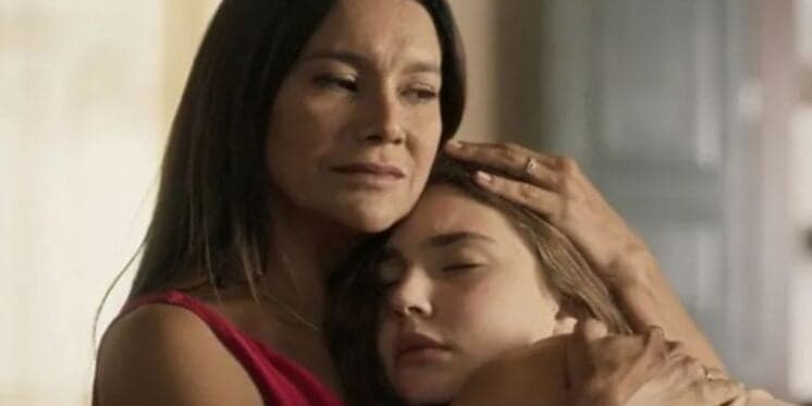 A coragem de protagonista mais linda de novela das 9 da Globo ao assumir fazer sexo com mulheres: “Me conecto”