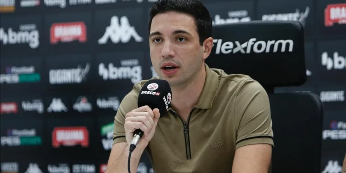 Alexandre Pássaro é alvo de Textor para ser o novo diretor do Botafogo - (Foto: Reprodução / Internet) Alexandre Pássaro é alvo de Textor para ser o novo diretor do Botafogo - (Foto: Reprodução / Internet)