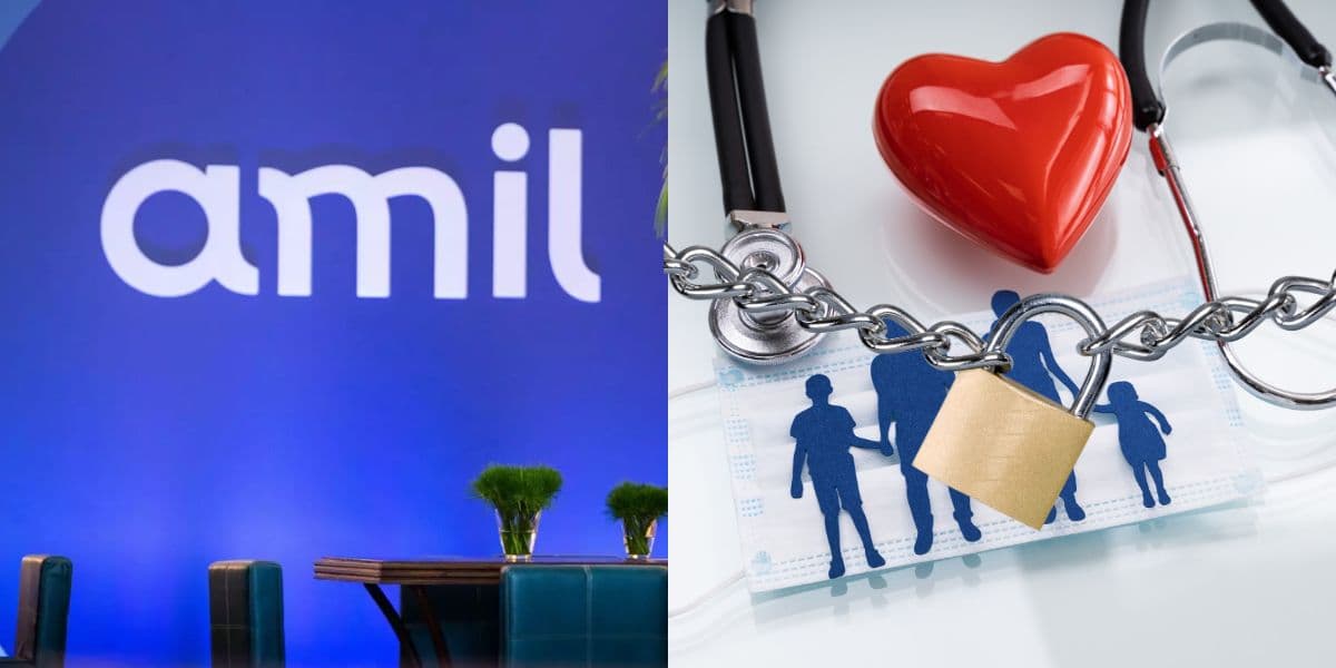 "Encerra suas atividades": Plano de Saúde rival da Amil vai parar na beira da falência e dá adeus após 28 anos