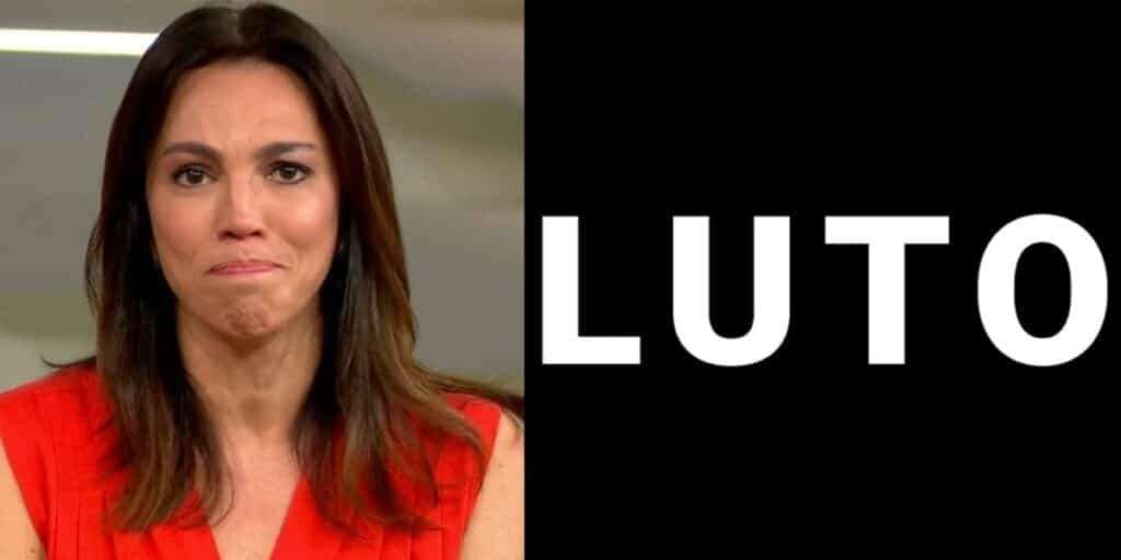 “Muito triste”: O anúncio de Ana Paula ao paralisar Bom Dia Brasil e confirmar morte de estrela da Globo