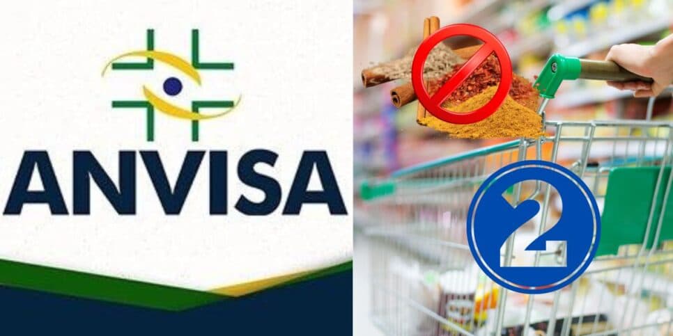 Substância fatal e pelo de rato: A Anvisa decretou a retirada de 2 marcas de temperos populares dos mercados