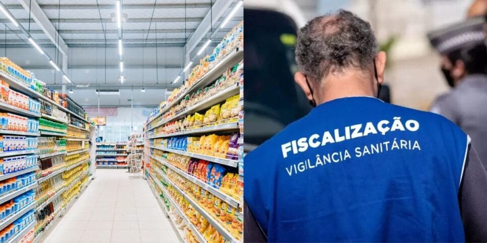 Marca de feijão, café e farinha de trigo: Anvisa manda apreender 3 produtos famosos e desespera clientes