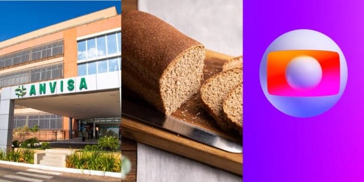 Bauducco, Panco, WickBold e Pullman atingidas: Nova proibição da ANVISA em pães amados é confirmada na Globo