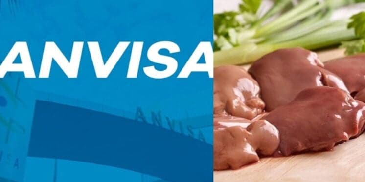 Morte, vômito e diarreia: A Anvisa decretou a retirada de 3 marcas de macarrão, frango e tempero às pressas