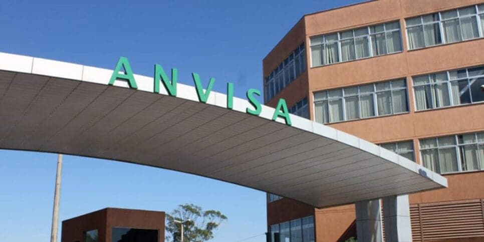 Anvisa determina um limite de fragmentos para cada alimento (Reprodução/Foto: Anvisa/Divulgação)